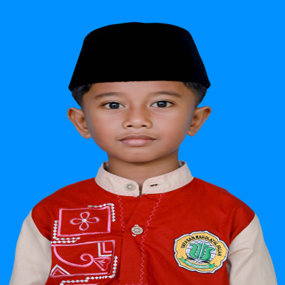 foto profil Muhammad Kenzie Fitroturrizal